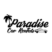 Paradise Car Rentals Inc. logo, Paradise Car Rentals Inc. contact details