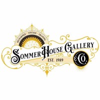 Sommer House Gallery & Co. logo, Sommer House Gallery & Co. contact details