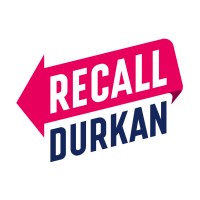 Committee to Recall Jenny Durkan logo, Committee to Recall Jenny Durkan contact details