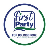 First Party For Bolingbrook logo, First Party For Bolingbrook contact details