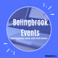 Bolingbrook Events logo, Bolingbrook Events contact details