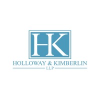 Holloway & Kimberlin, LLP logo, Holloway & Kimberlin, LLP contact details