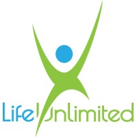 Life Unlimited Inc. logo, Life Unlimited Inc. contact details