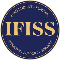 Independent Funeral Industry Support Services logo, Independent Funeral Industry Support Services contact details