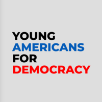 Young Americans for Democracy logo, Young Americans for Democracy contact details