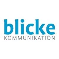 blicke KOMMUNIKATION GmbH logo, blicke KOMMUNIKATION GmbH contact details