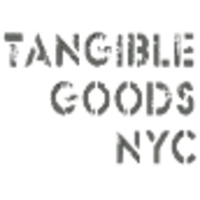 Tangible Goods logo, Tangible Goods contact details