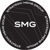 Strategic Meme Group logo, Strategic Meme Group contact details