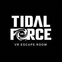 Tidal Force VR logo, Tidal Force VR contact details