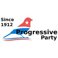 Progressive Party USA logo, Progressive Party USA contact details