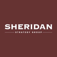 Sheridan Strategy Group logo, Sheridan Strategy Group contact details