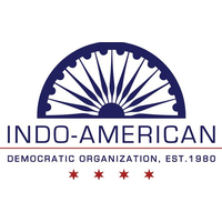 Indo-American Democratic Organization (IADO) logo, Indo-American Democratic Organization (IADO) contact details