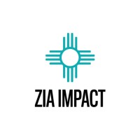 Zia Impact logo, Zia Impact contact details