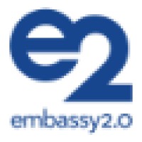 Embassy2.0 logo, Embassy2.0 contact details