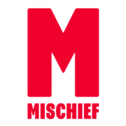 Mischief Screen logo, Mischief Screen contact details