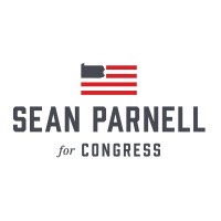 Sean Parnell for Senate logo, Sean Parnell for Senate contact details