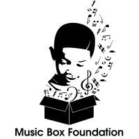 Music Box Foundation logo, Music Box Foundation contact details