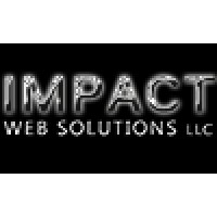 Impact Web Solutions LLC logo, Impact Web Solutions LLC contact details