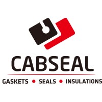 CABSEAL Sweden AB logo, CABSEAL Sweden AB contact details