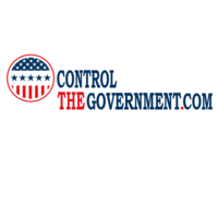 Control The Government logo, Control The Government contact details