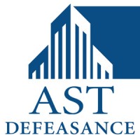 AST Defeasance Services logo, AST Defeasance Services contact details