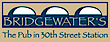 Bridgewater's Pub logo, Bridgewater's Pub contact details