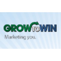 Grow To Win Marketing logo, Grow To Win Marketing contact details