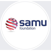 SAMU First Response logo, SAMU First Response contact details