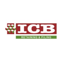 ICB Retaining and Construction Ltd logo, ICB Retaining and Construction Ltd contact details