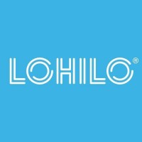 LOHILO logo, LOHILO contact details