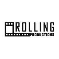 Rolling Productions logo, Rolling Productions contact details