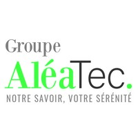 Groupe AléaTec logo, Groupe AléaTec contact details