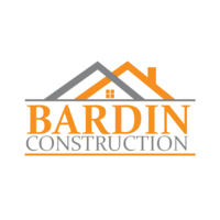 Bardin Construction logo, Bardin Construction contact details