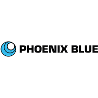 Phoenix Blue logo, Phoenix Blue contact details