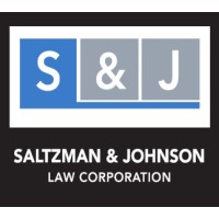 Saltzman & Johnson Law Corp logo, Saltzman & Johnson Law Corp contact details