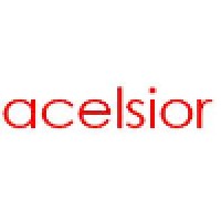 Acelsior logo, Acelsior contact details