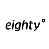 eighty degrees magazine logo, eighty degrees magazine contact details