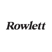 Rowlett logo, Rowlett contact details