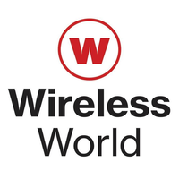 Wireless World. logo, Wireless World. contact details