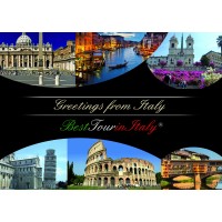 Best Tour in Italy logo, Best Tour in Italy contact details