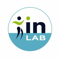 IN LAB RIABILITAZIONE logo, IN LAB RIABILITAZIONE contact details