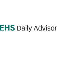 EHS Daily Advisor logo, EHS Daily Advisor contact details