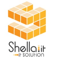 Shella.it logo, Shella.it contact details