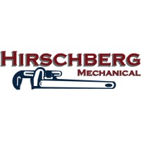 Hirschberg Mechanical logo, Hirschberg Mechanical contact details