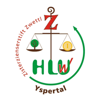 HLUW Yspertal logo, HLUW Yspertal contact details