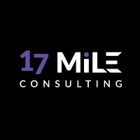 17 Mile Consulting logo, 17 Mile Consulting contact details