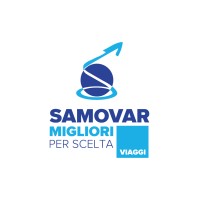 Samovar Viaggi logo, Samovar Viaggi contact details