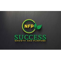 NFP Success logo, NFP Success contact details