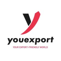 You-export logo, You-export contact details