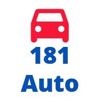 181 Auto logo, 181 Auto contact details